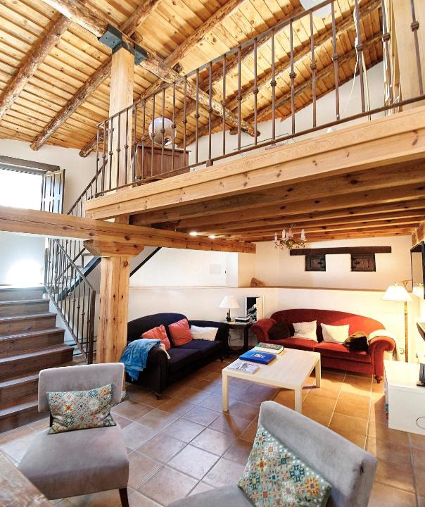 Ayllon House | HESTIA VuT