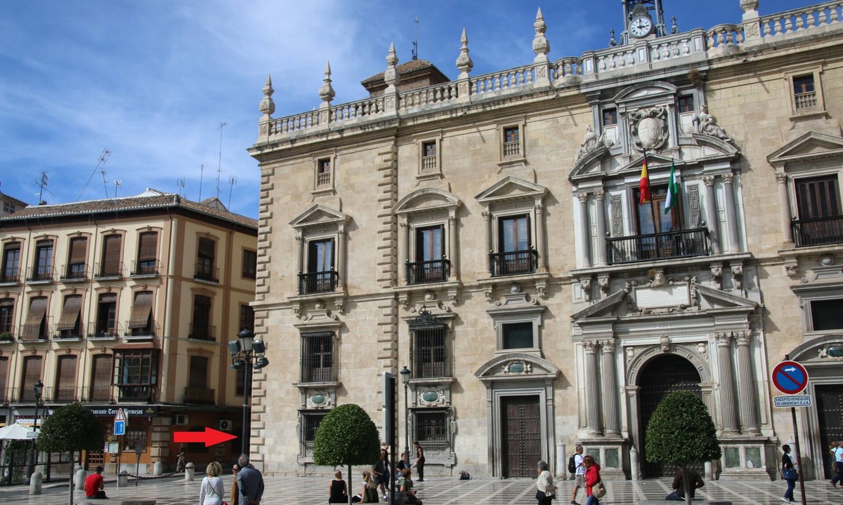 Granada | Albaicin