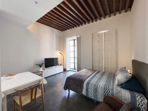 Diputacion de Cartagena Casco Apartment | Historic Suites 21