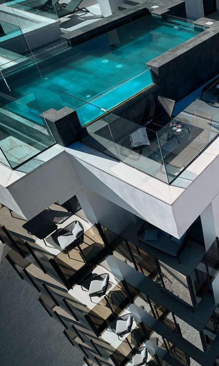 Aguadulce Apartment | HO Aguadulce By Olivencia