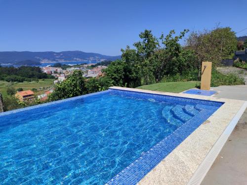 Marin House | Hogar Pepa