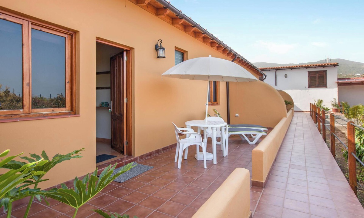 Casas Quemahierro Icod De Los Vinos | La Mancha