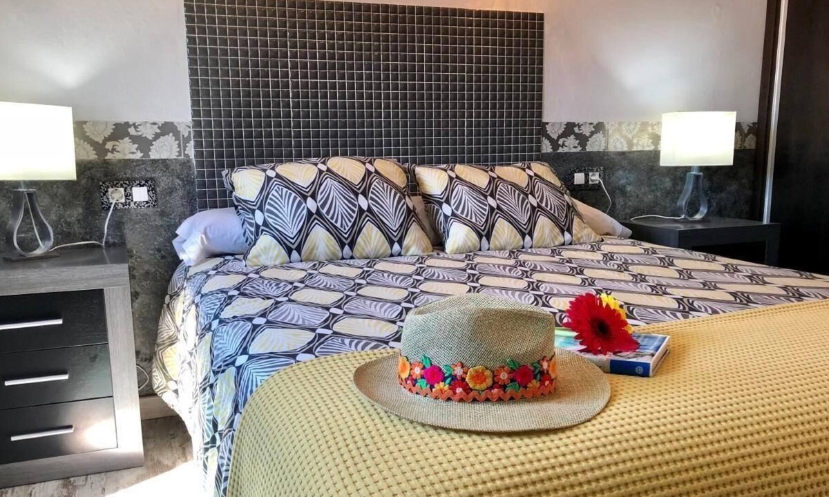 Chipiona Apartment | Holiday apartment Chipiona for 1 - 6 persons with 3 bedrooms - Holiday apartment