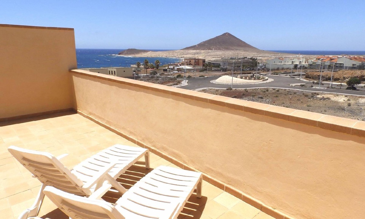 El Medano Apartment | Holiday apartment El Medano for 1 - 2 persons with 1 bedroom - Holiday apartment in one or multi-fam