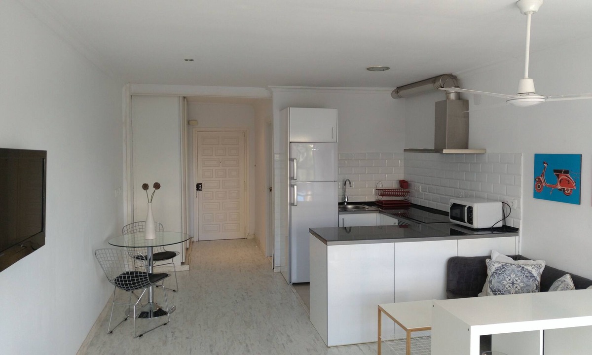 Aguadulce Apartment | Holiday apartment in Aguadulce