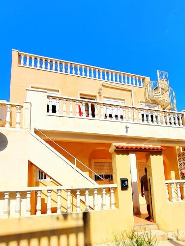 San Fulgencio Apartment | Holiday apartment in La Marina