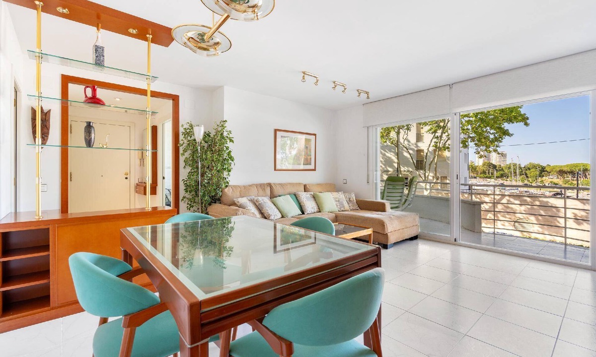 Platja d'Aro Apartment | Holiday apartment Platja d'Aro for 1 - 6 persons with 3 bedrooms - Holiday apartment