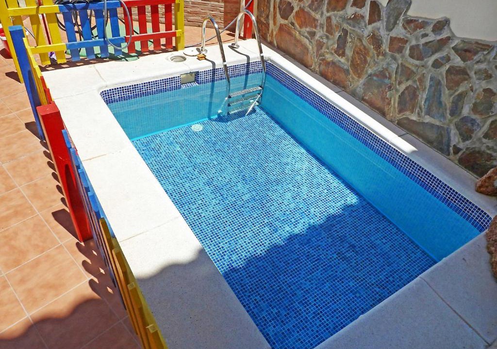 Torreblanca House | Holiday Home Amapola by Interhome