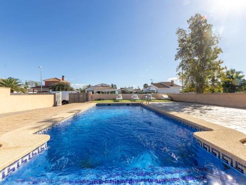 Riumar House | Holiday Home Alex by Interhome