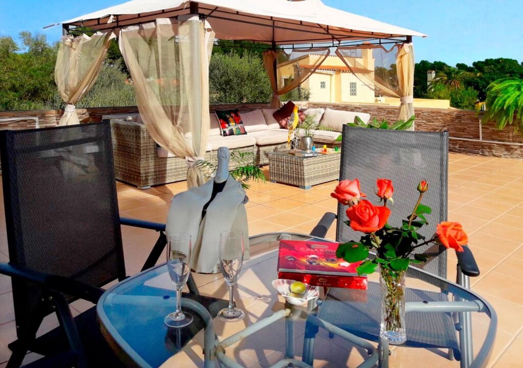 El Toro House | Holiday home Benestar