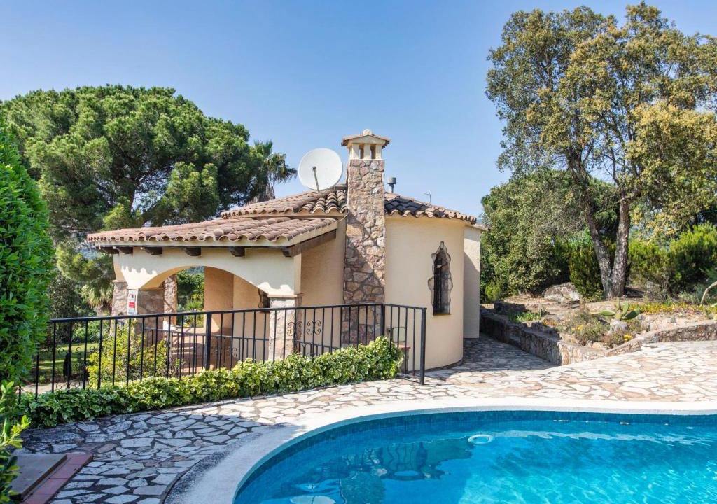 Calonge House | Holiday Home Cabanyes