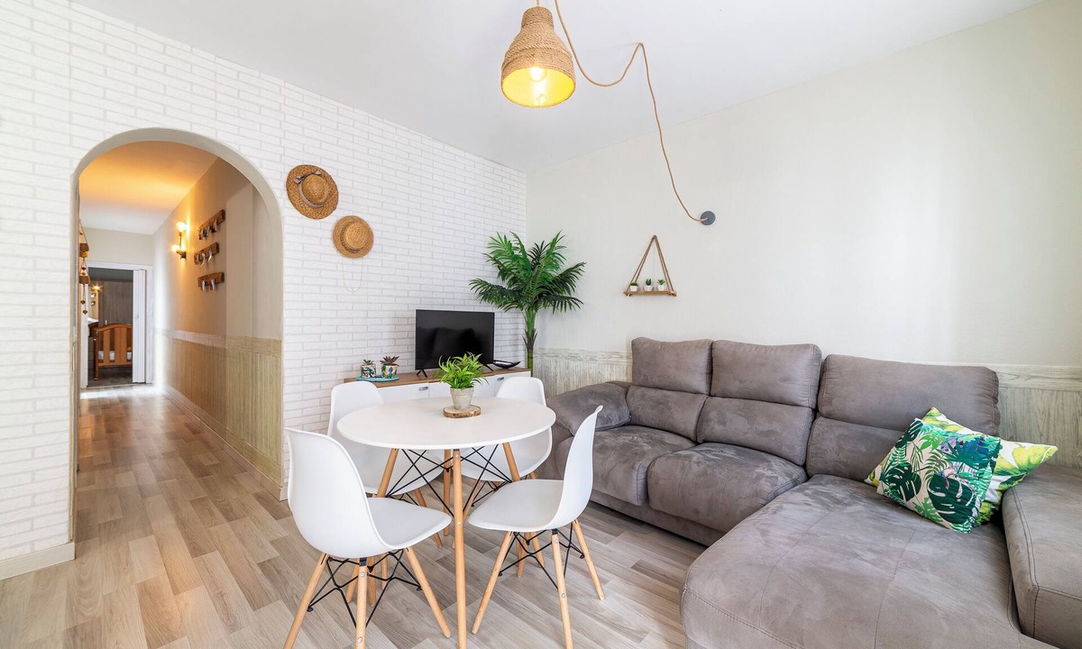 Casa | Rodalquilar
