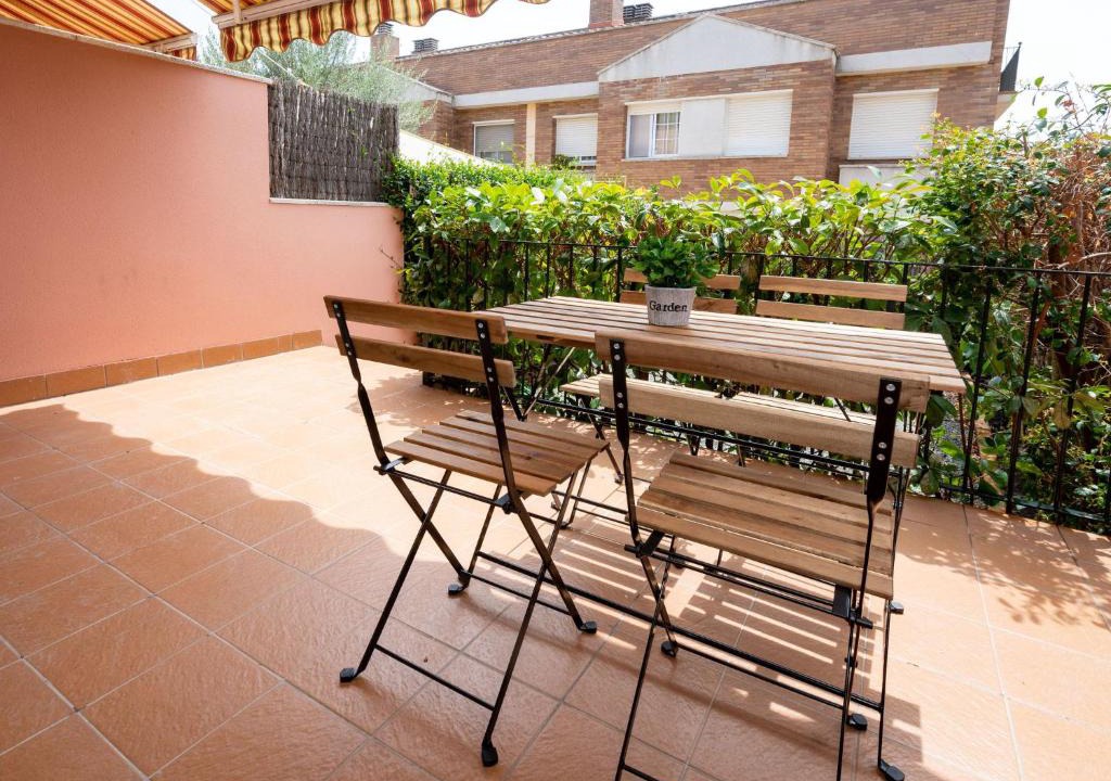 Vilassar de Mar House | Holiday Home Clavel by Interhome