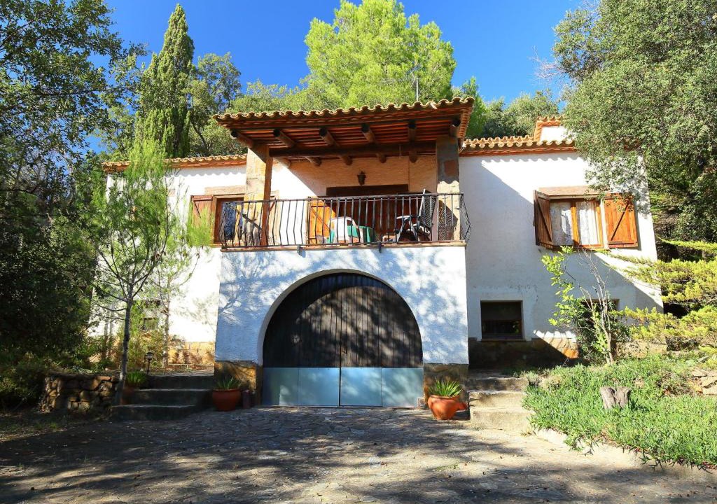 Begur House | Holiday Home Dynaida Karadja
