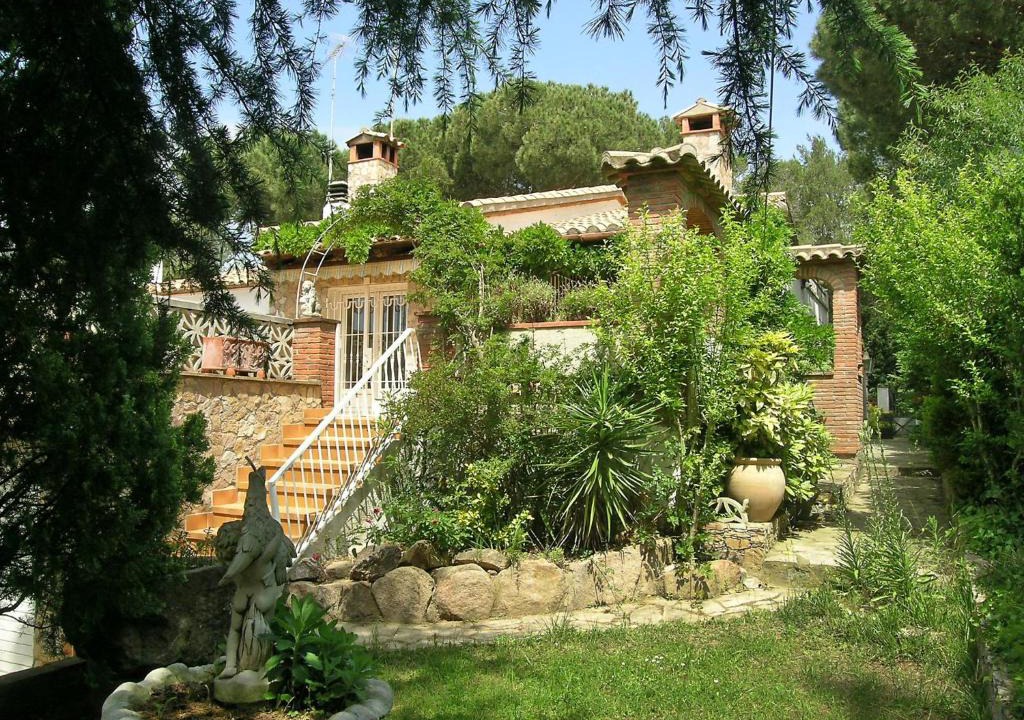 Begur House | Holiday Home El Palomar