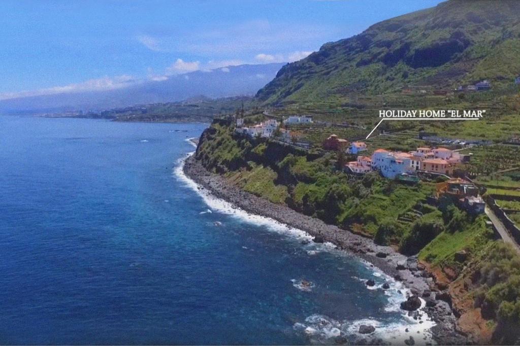 Las Aguas Villa | Holiday Home El Mar