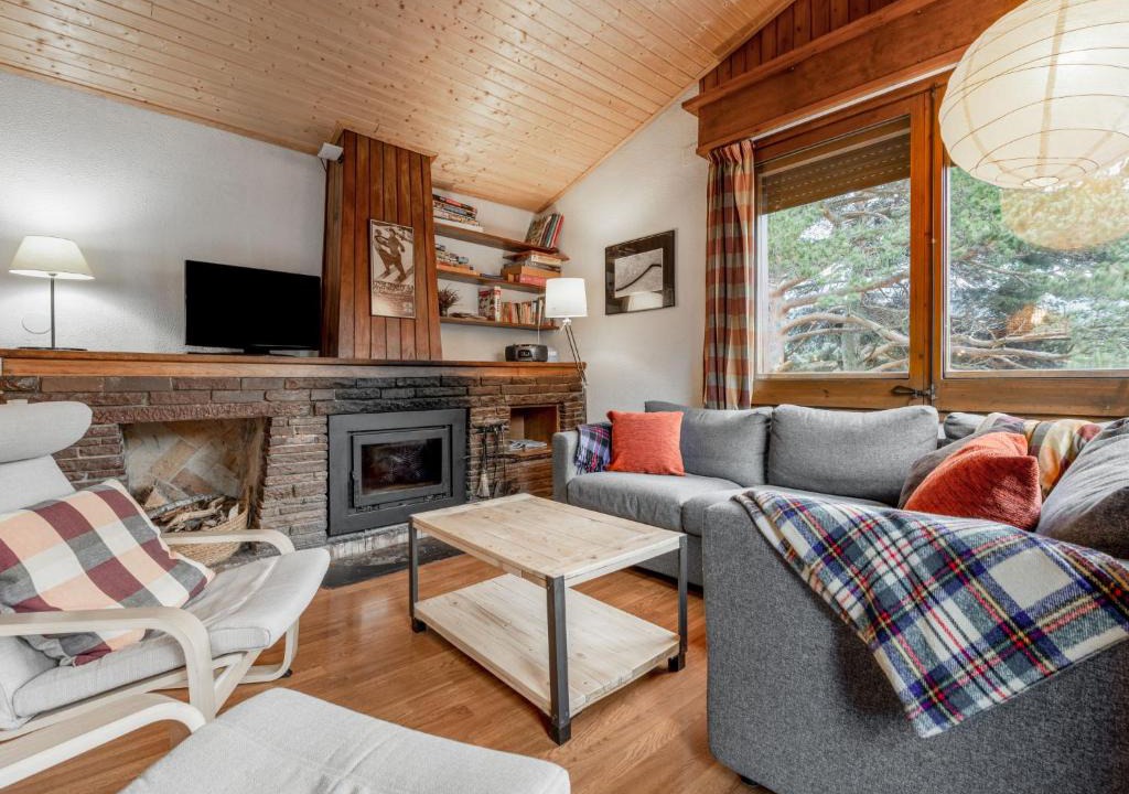 La Molina House | Holiday Home Molina by Interhome