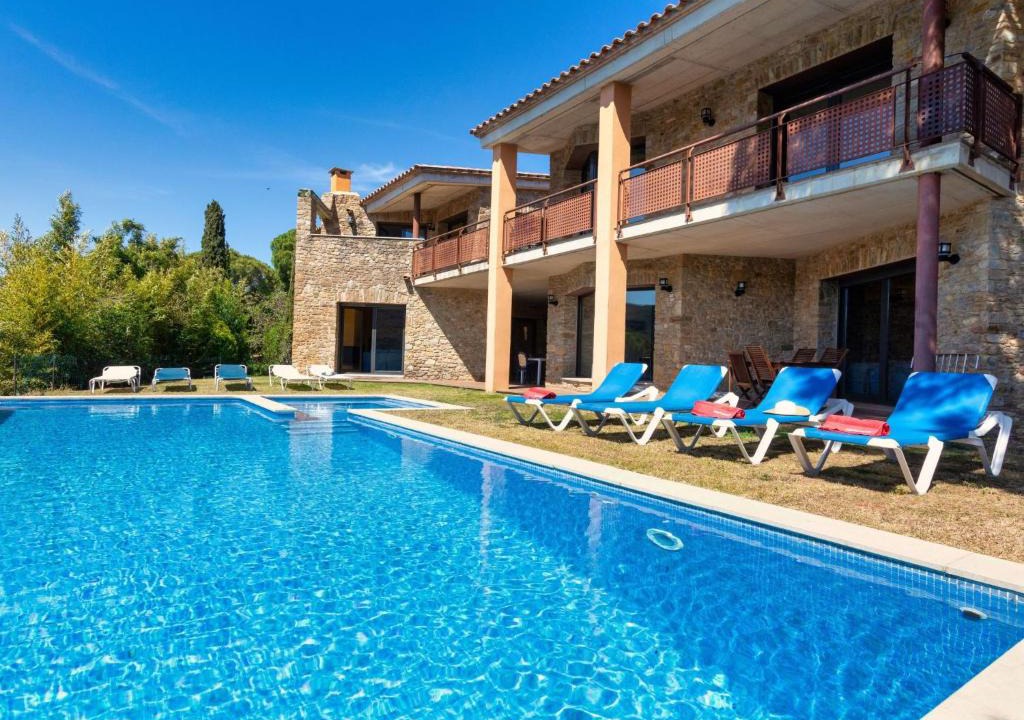 Rio d'Oro House | Holiday Home Oceania by Interhome