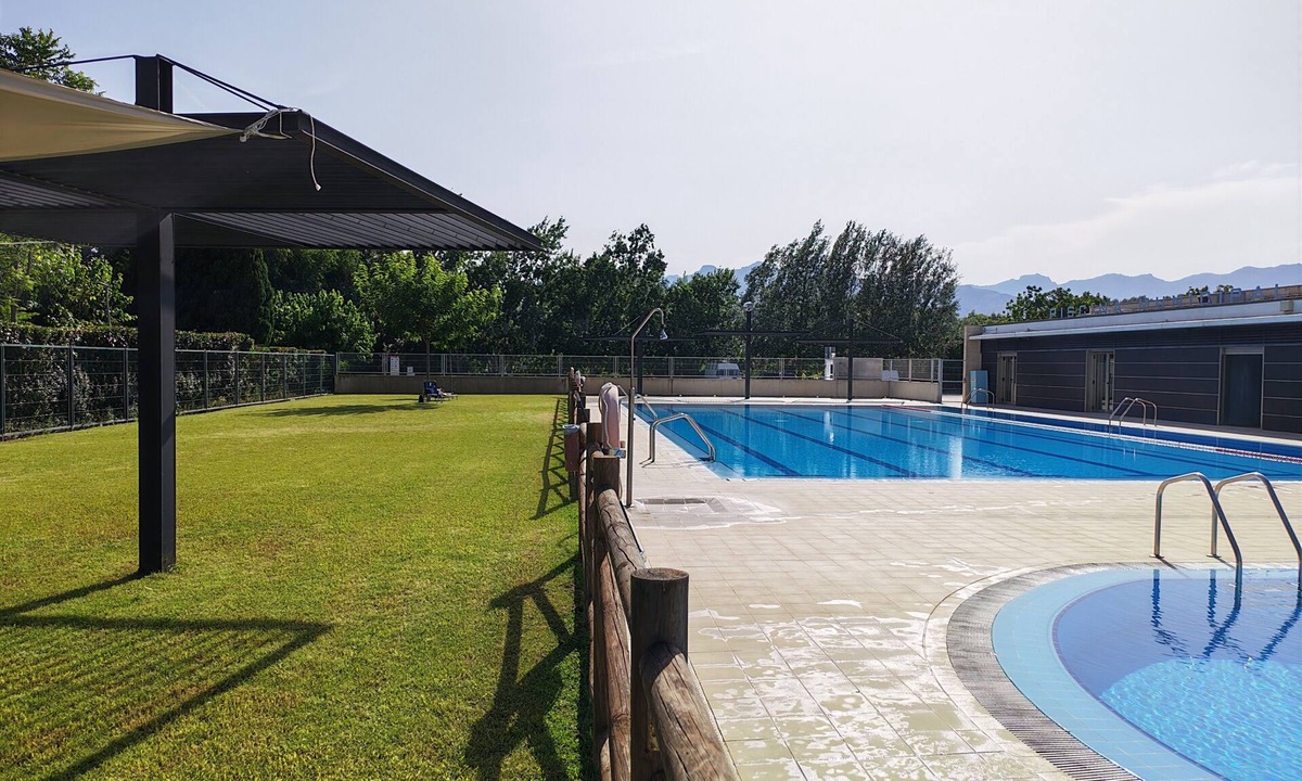 Tivenys House | Holiday Home 'Pisto' with Mountain Views, Pool Access and Air Conditioning
