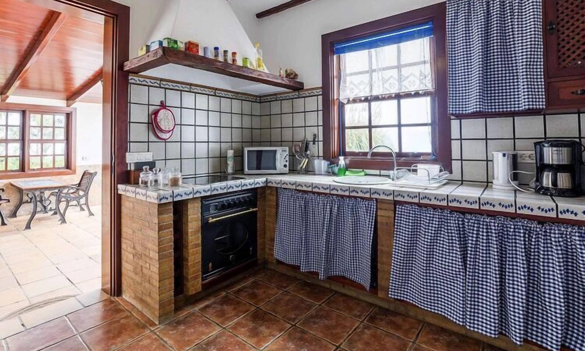 El Granel House | holiday home, Puntallana