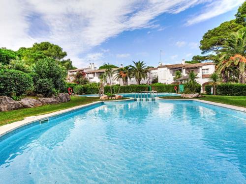 Villa Blanca Feliu | Pals