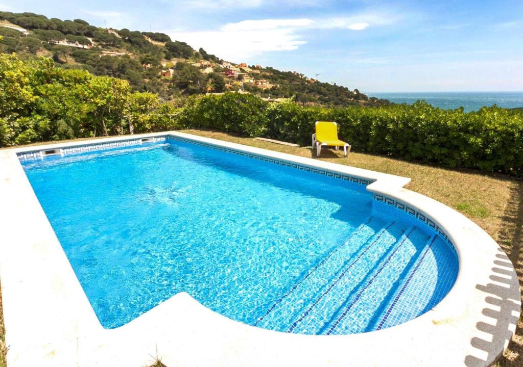 Sa Riera House | Holiday Home Villa Dubos