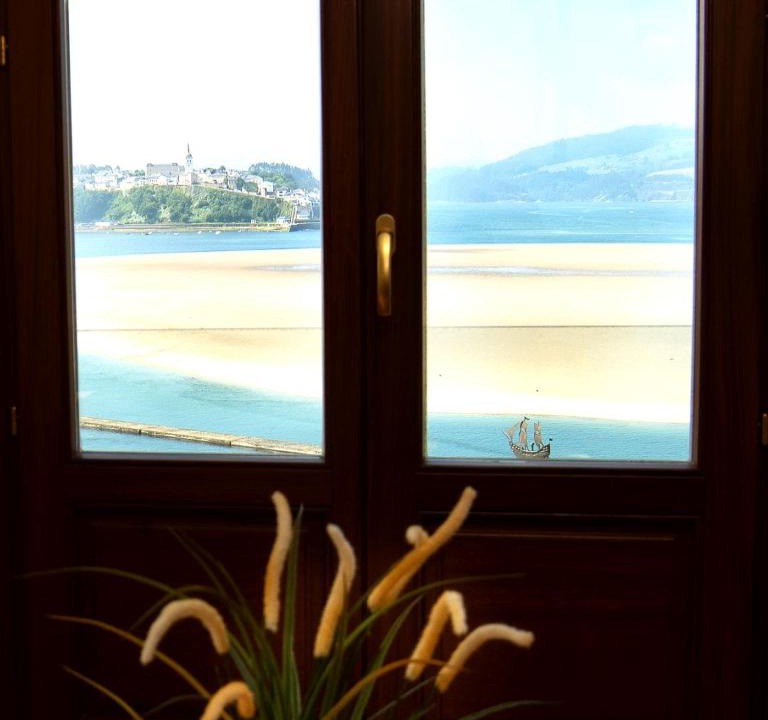Figueras (Castropol) Apartment | Holiday Homes Figueras VUT