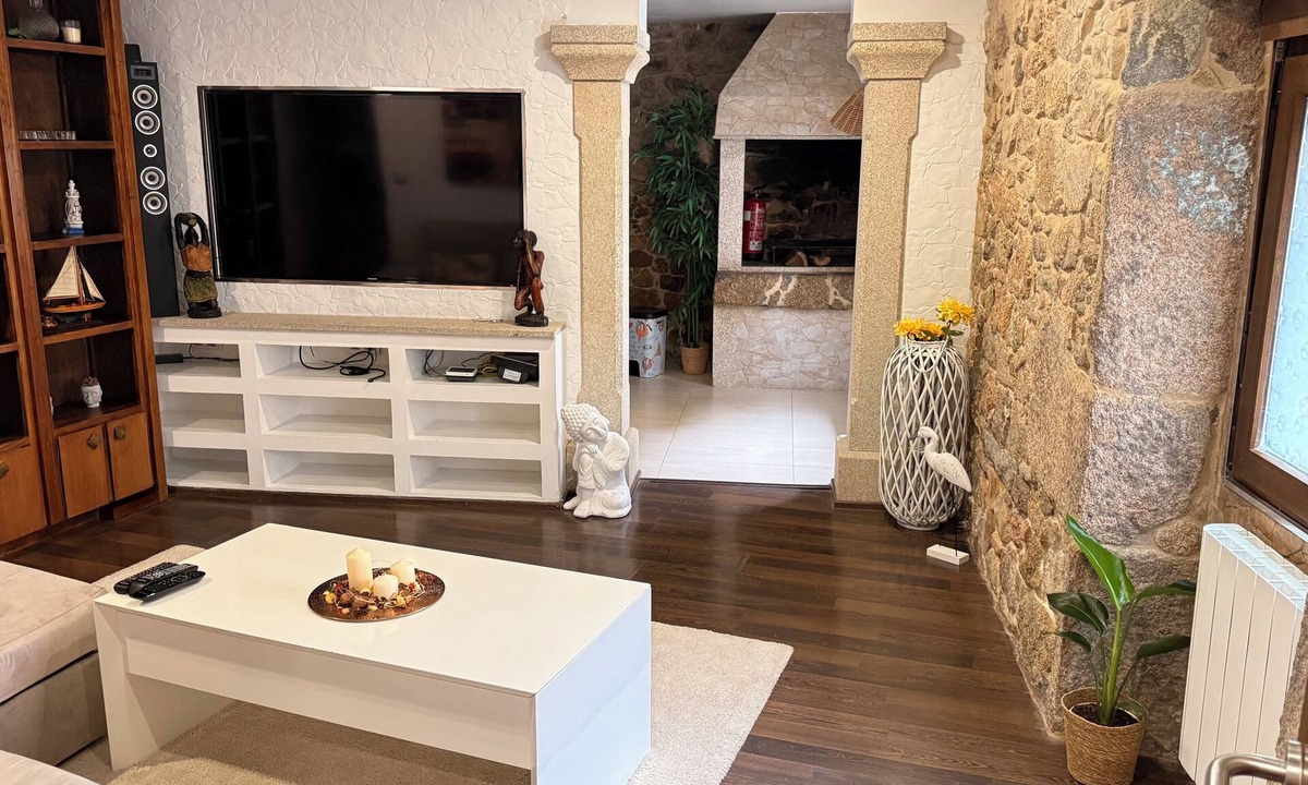 Vilanova House | Holiday house in Vilanova beach area
