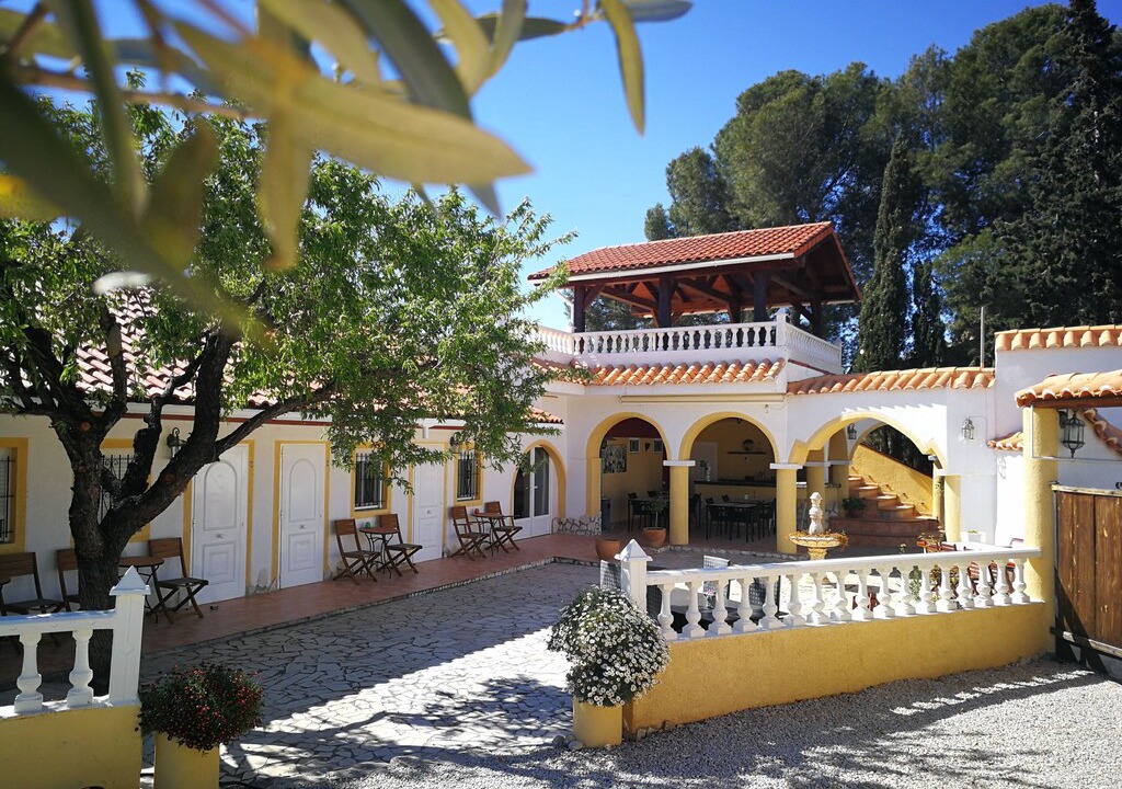 Aigues House | Holiday house Aigües for 1 - 4 persons with 2 bedrooms - Holiday home