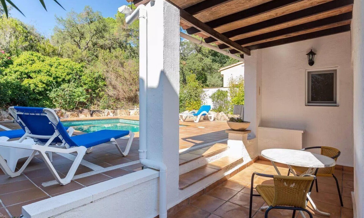 La Roca de Malvet House | Holiday house Bell-Iloc for 1 - 4 persons with 1 bedroom - Holiday home