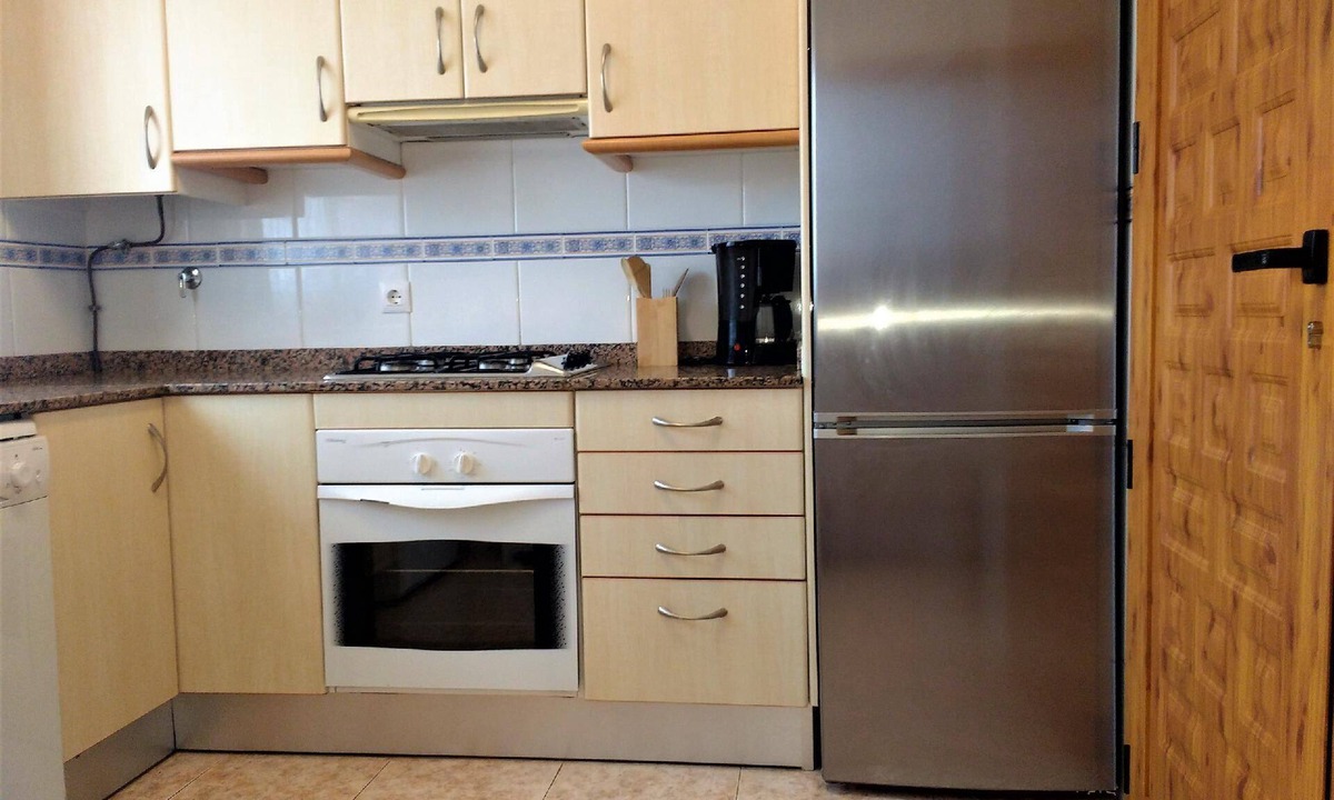 Les Tres Cales House | Holiday house for 8 persons approx. 130 qm in Les Tres Cales, Costa Dorada