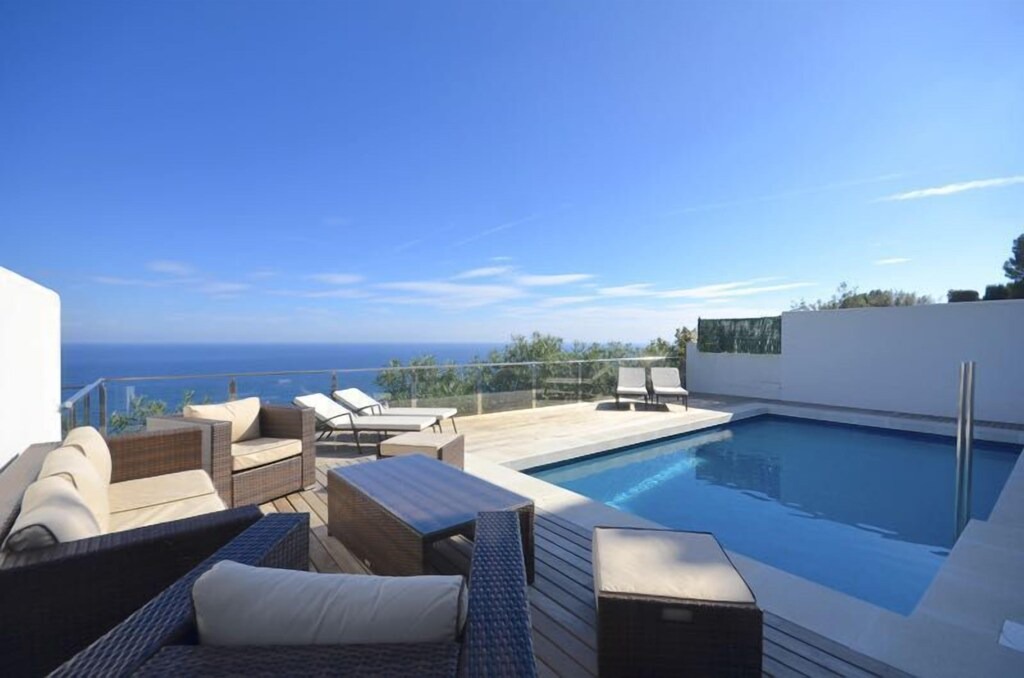 Aiguablava House | Holiday rental semidetached with swimming pool in Begur, Sa Tuna