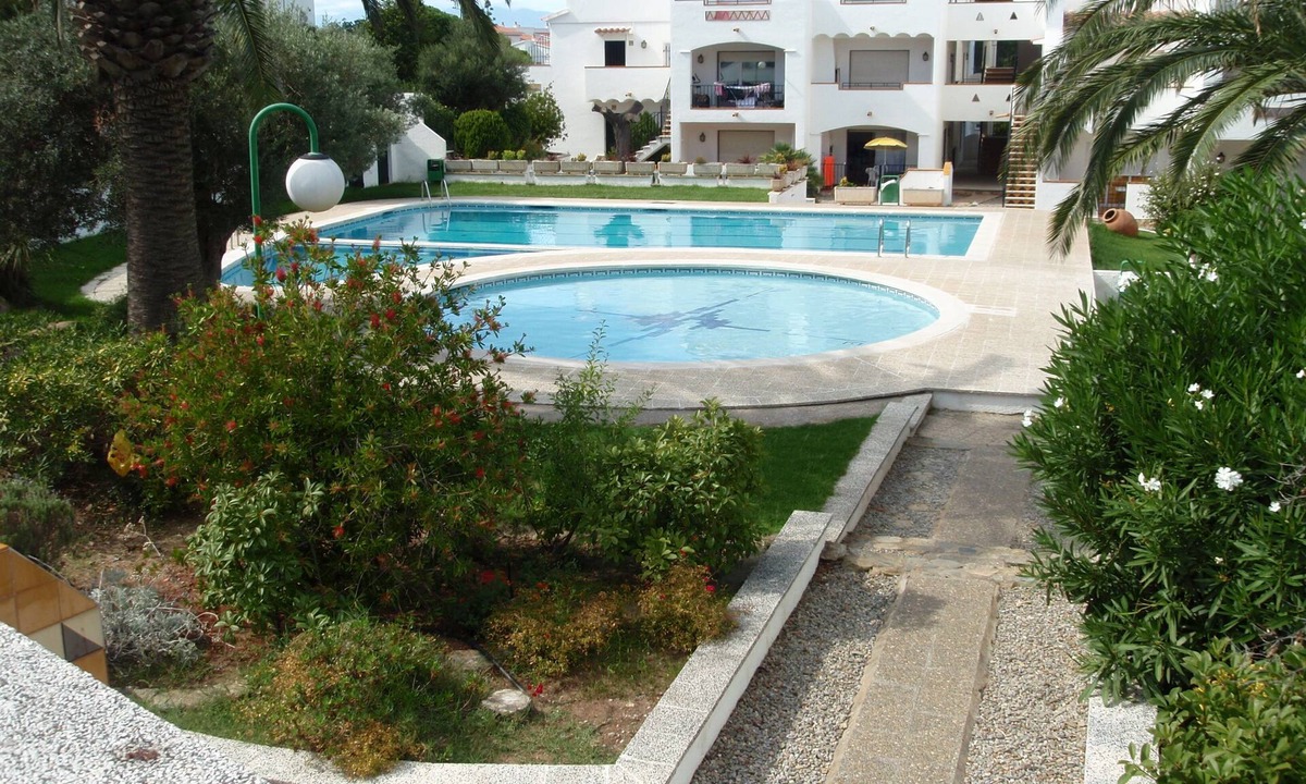 Almadraba-Canyelles Apartment | Holiday residence on the Costa Brava