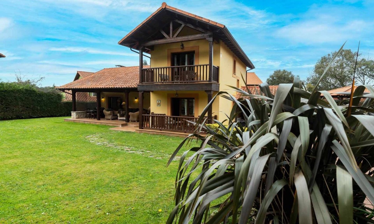 Llamigo House | Holiday Villa el Ñeru