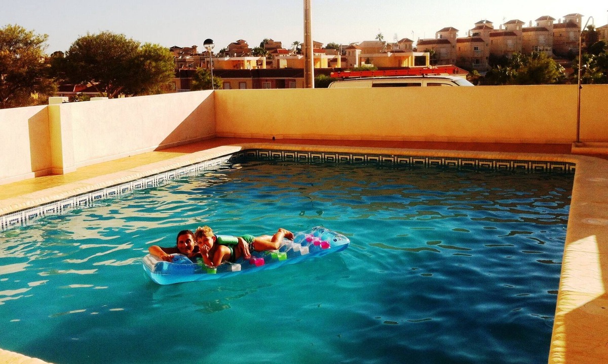 San Miguel de Salinas House | HOME HOLIDAY IN ORIHUELA COSTA.