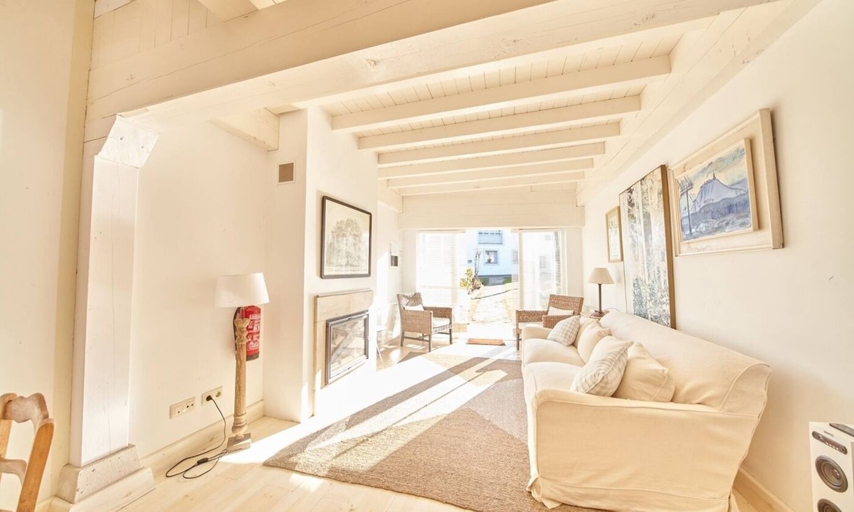 El Tejo House | Home in El Tejo · 3 bedrooms · 4 beds · 2 baths