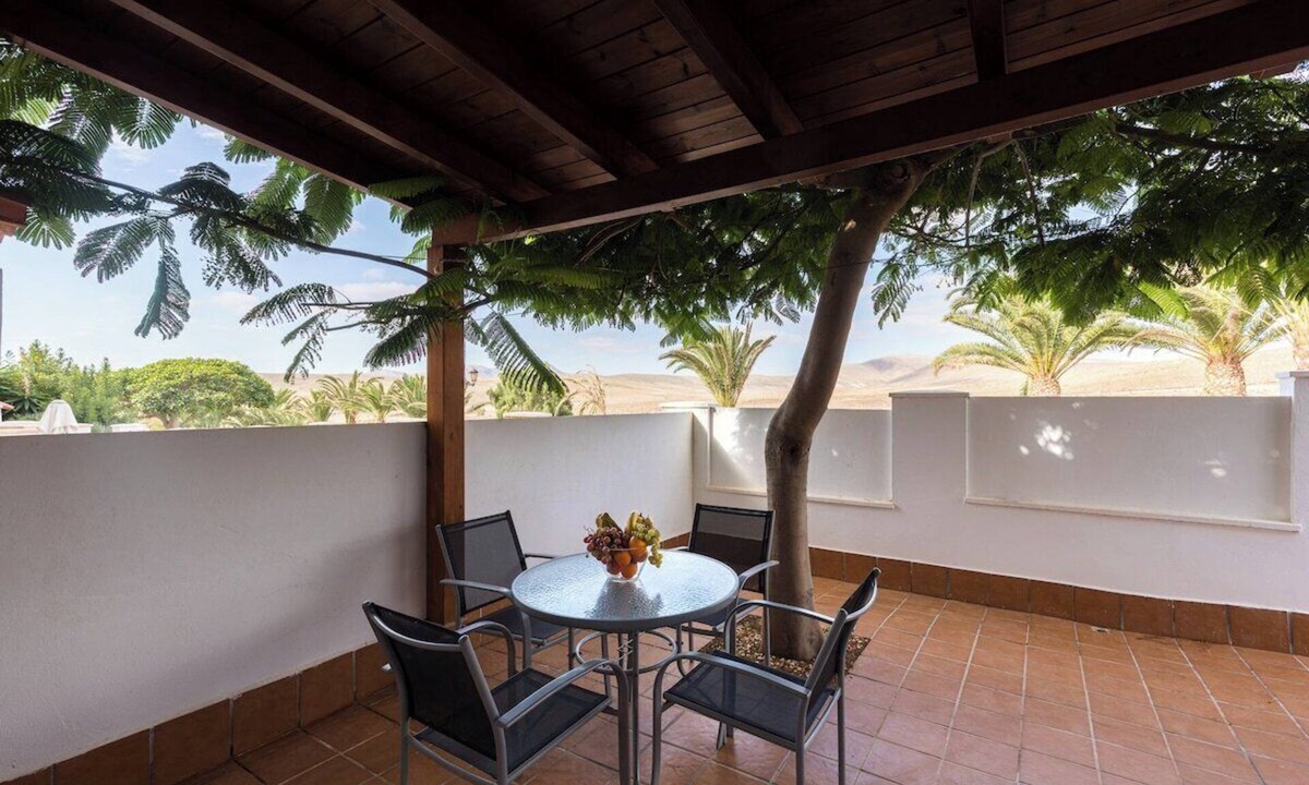 Caleta de Fuste Ski Chalet | Home2Book Charming Casa El Refugio