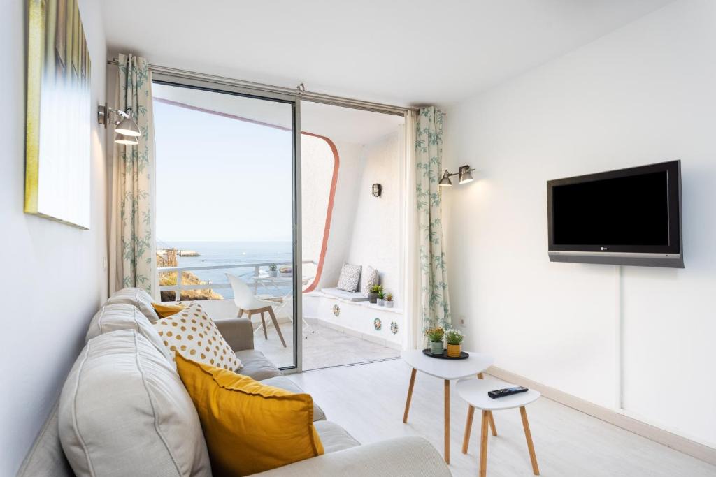 Tabaiba Apartment | Home2Book Charming Duplex Tabaiba