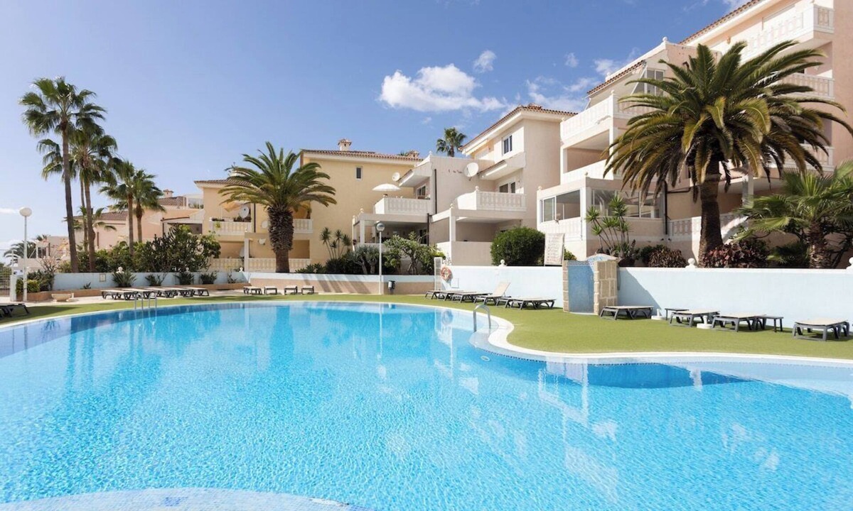 Cabo Blanco Apartment | Home2Book Chayofa Sunny Terrace & Pool