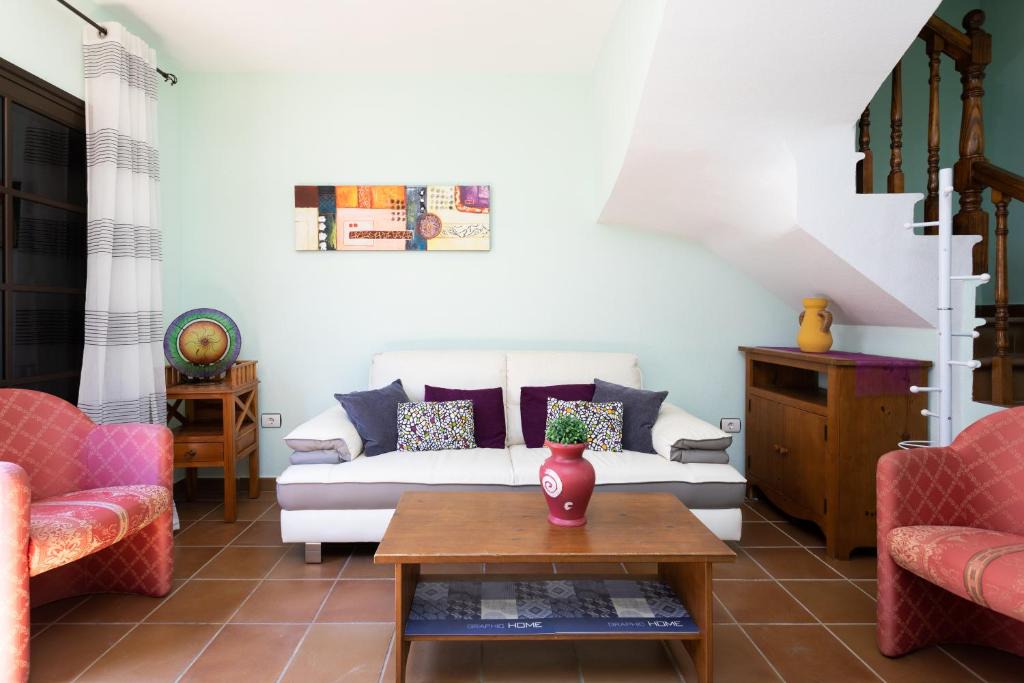 El Medano House | Home2Book El Médano Cozy Beach & Wifi