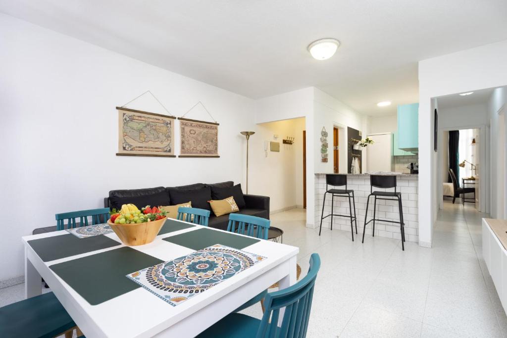 El Medano Apartment | Home2Book Sunny Medano Center Apartment