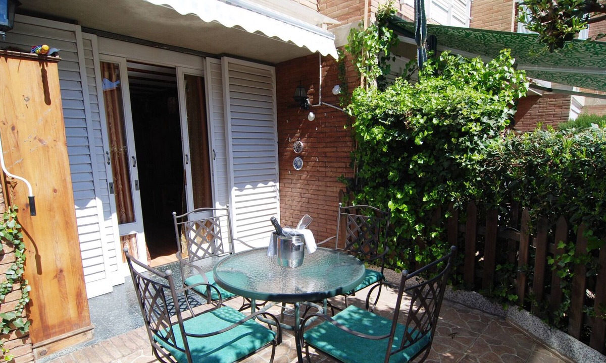 Malgrat de Mar Apartment | HomeHolidaysRentals Tropicana - Costa Barcelona