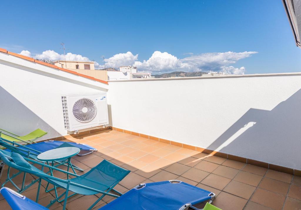 Calella Apartment | HomeHolidaysRentals Ilusion
