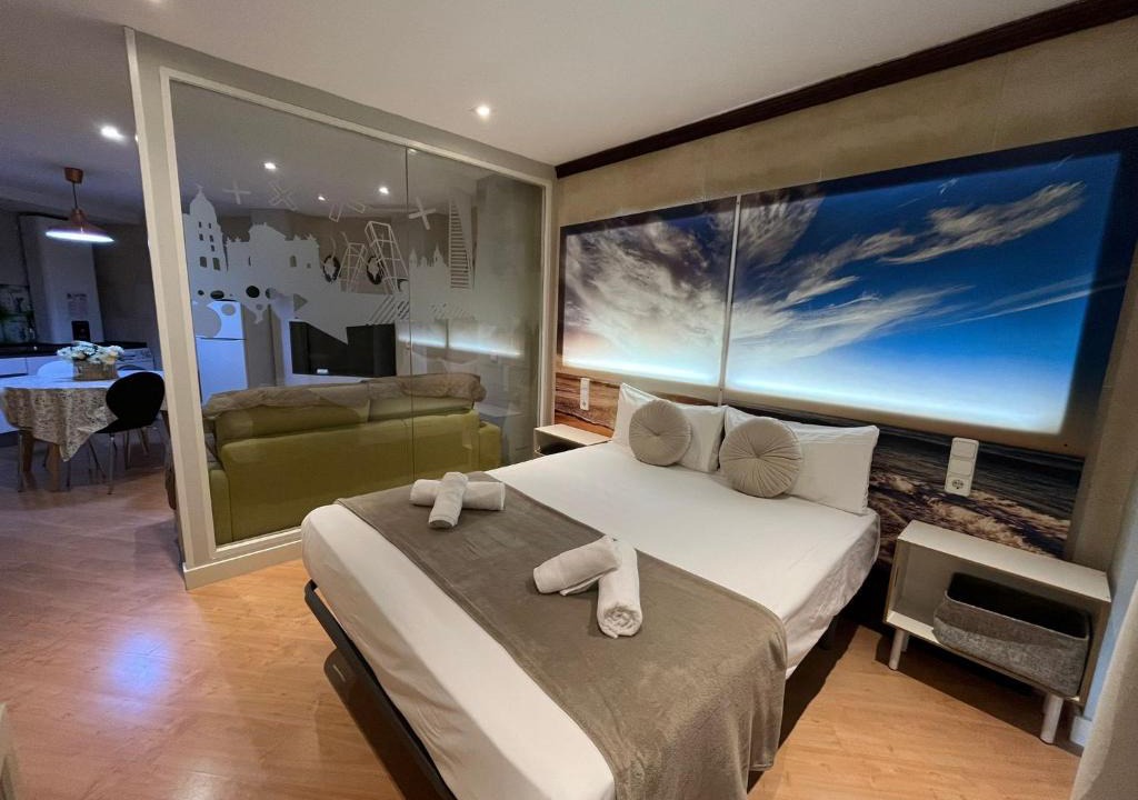 Vista Alegre Apartment | Homelikes Madrid