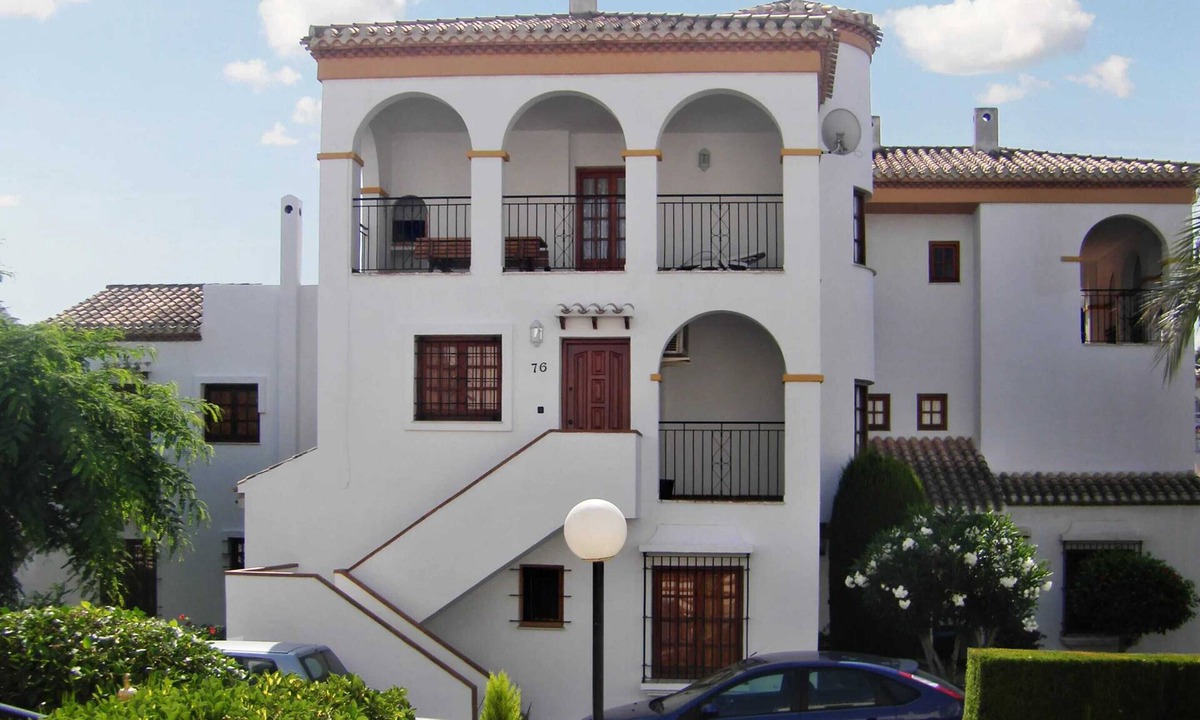 Playa Flamenca Apartment | Homerez - Apart. Playa Flamenca