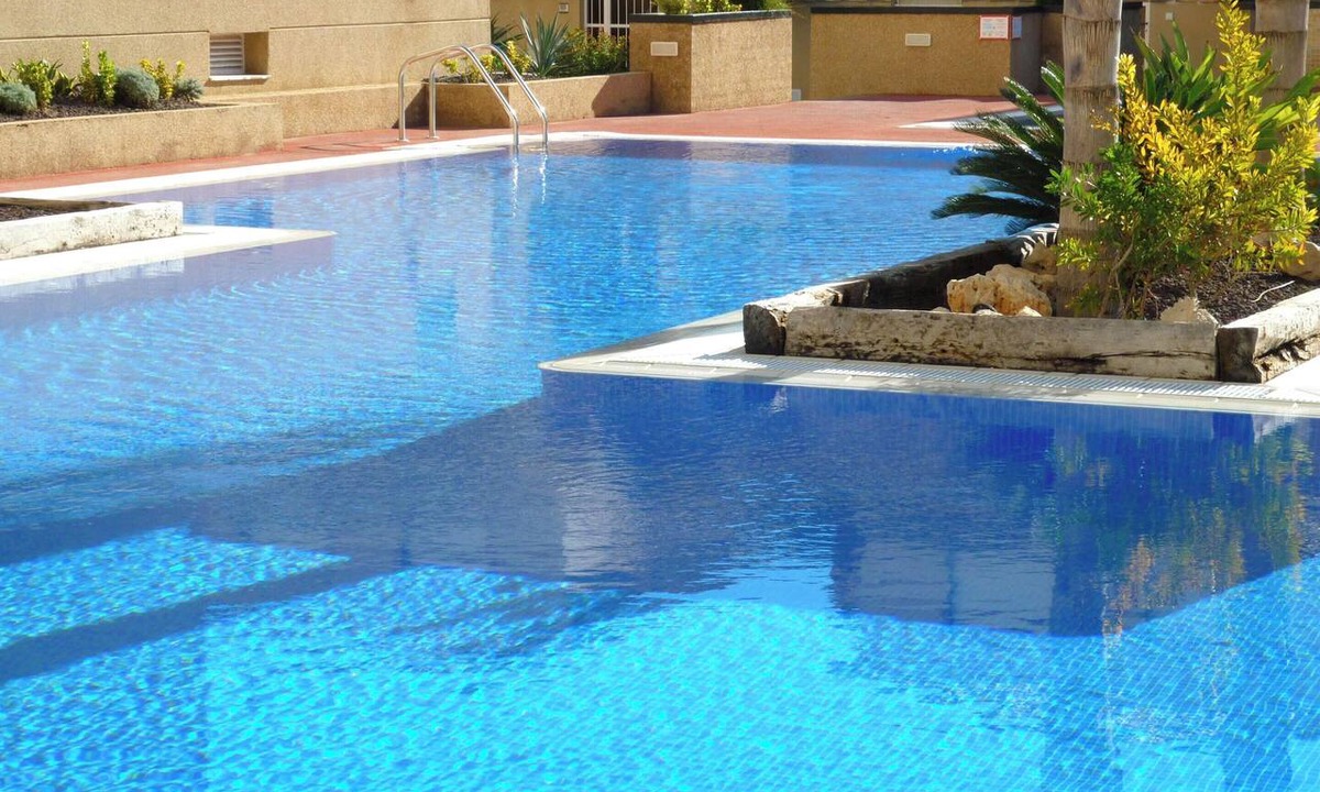 Los Alcazares Apartment | Homerez - Apartment in Los Alcázares.