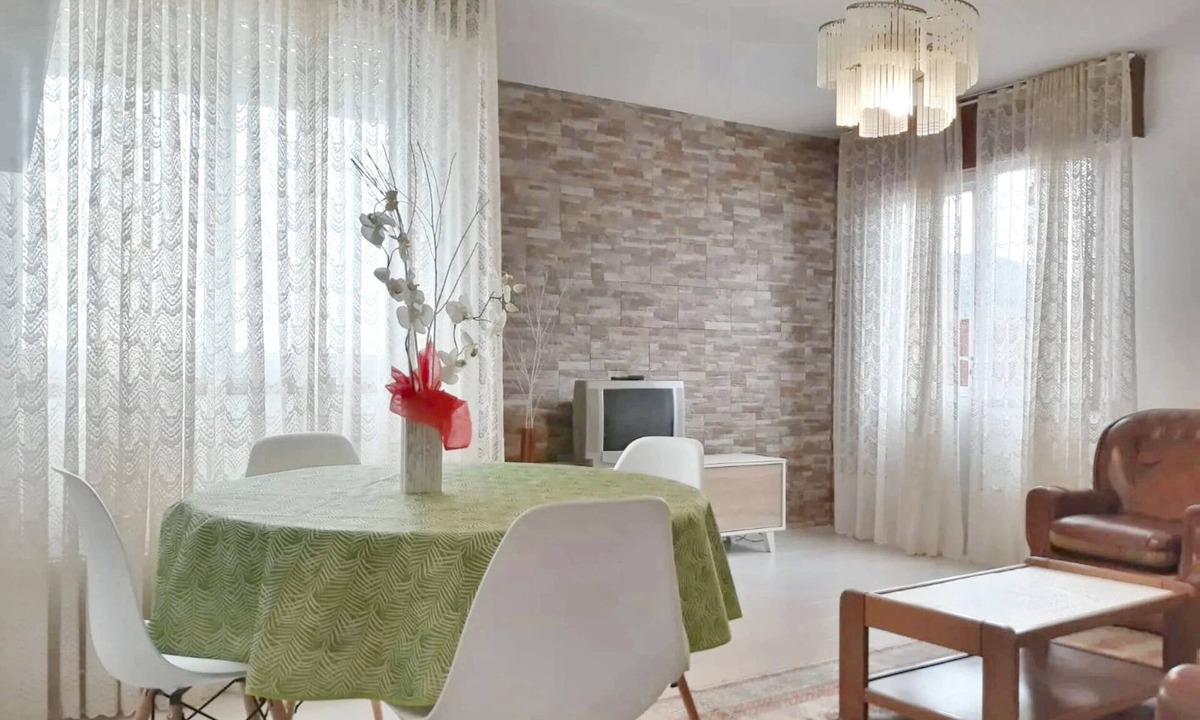 Muros Apartment | Homerez - Apartment in A Coruña
