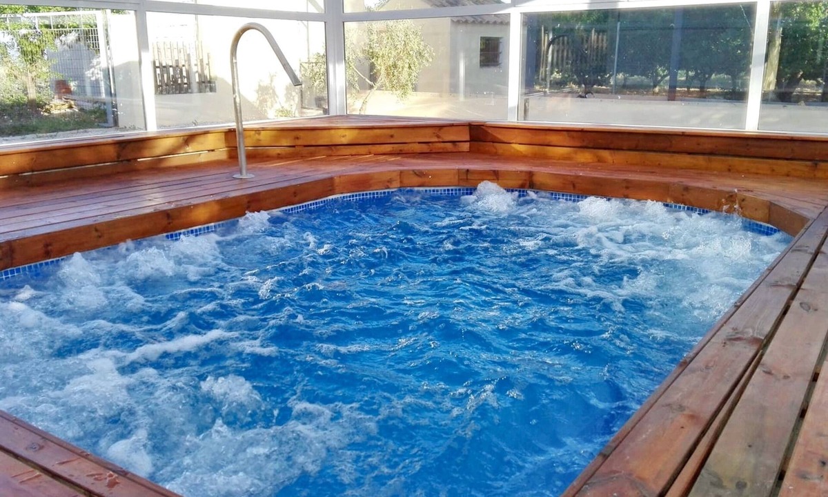 Caravaca de la Cruz Apartment | Homerez - Apartment Noguericas