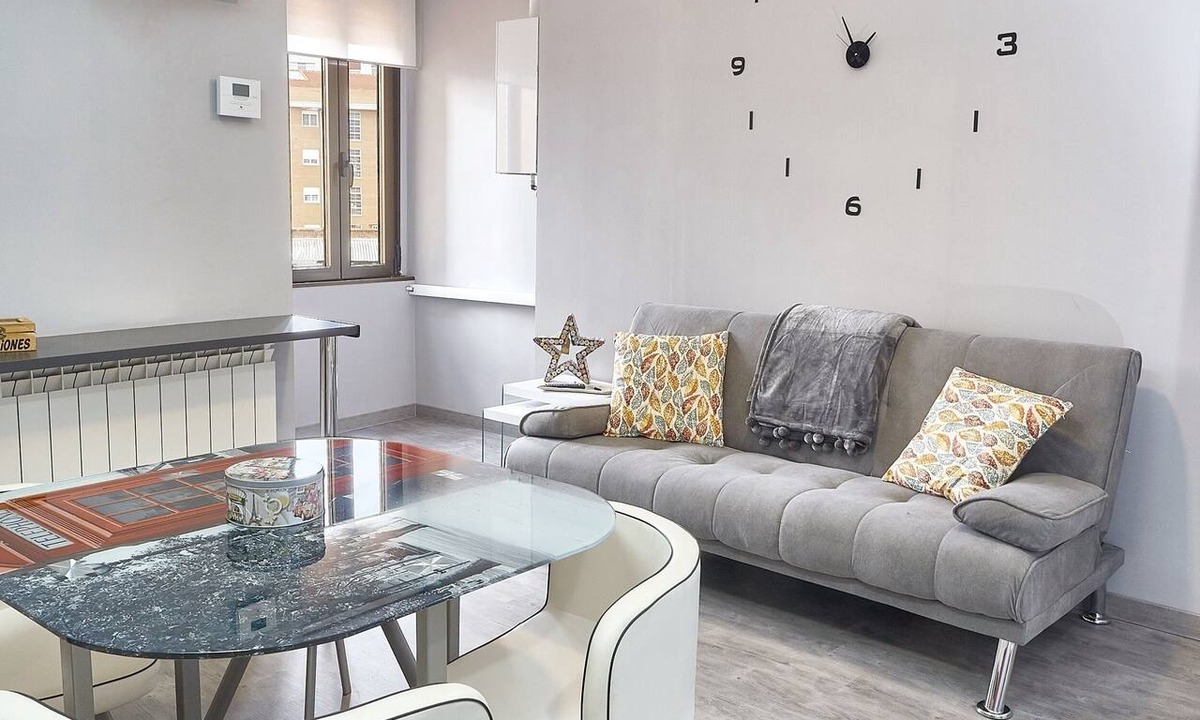 Leon Apartment | Homerez - Apt. León Centre