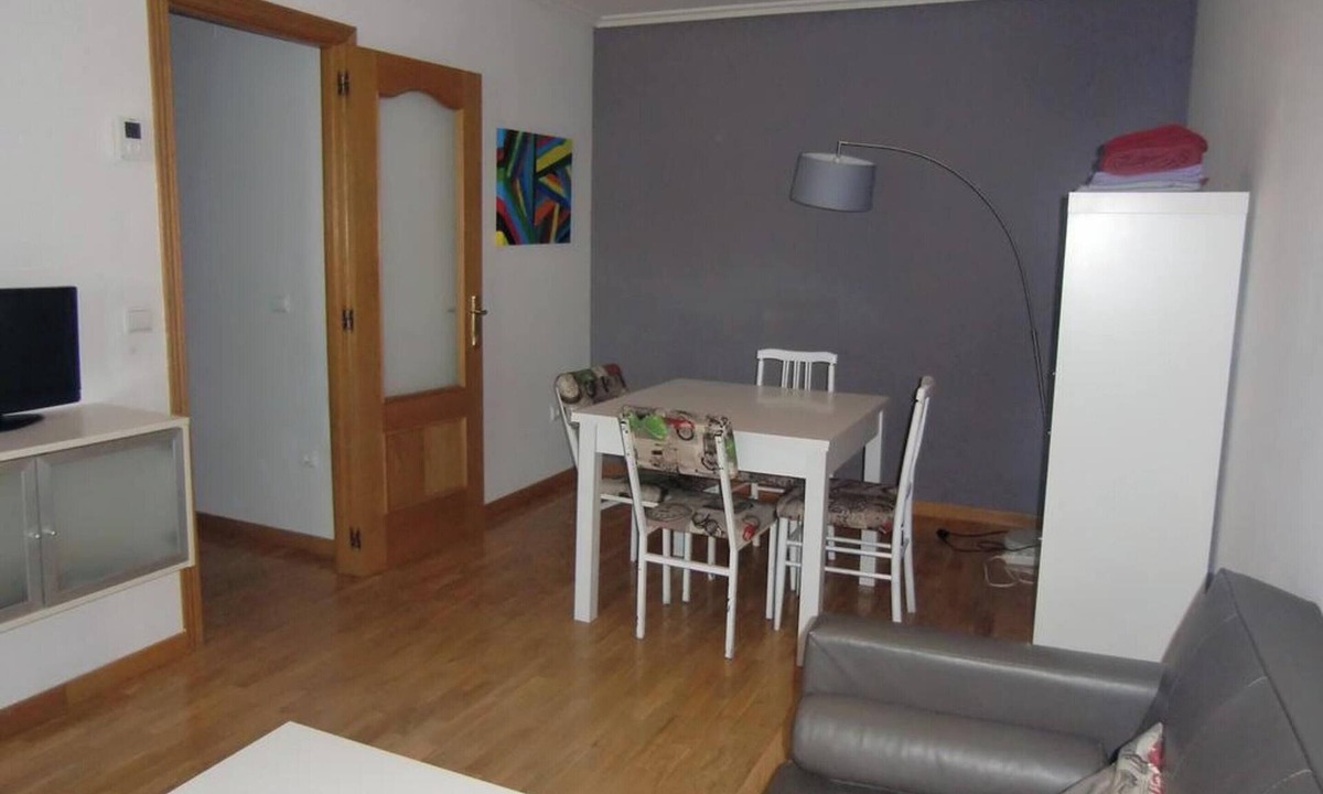 Zamora Apartment | Homerez - Apt Zamora, Garden View.